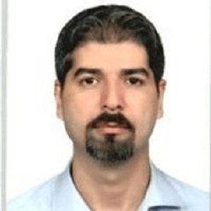 دکتر محمدرضا حسینی آذر