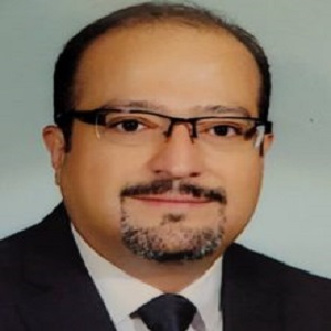 دکتر محسن خدامی