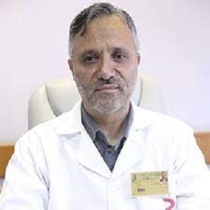 دکتر محسن نعمتی