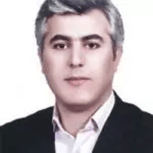 دکتر محسن طاهرخانی