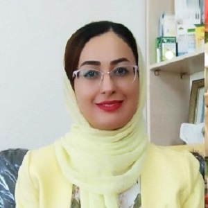 دکتر ساجده فیاض