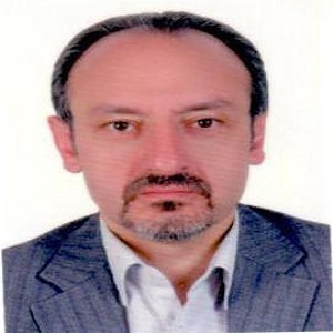 دکتر سیدمحمود ناصری