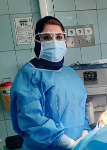 دکتر شهره اکرمی 