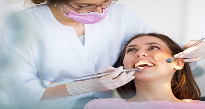 دندانپزشک عمومی کیست؟