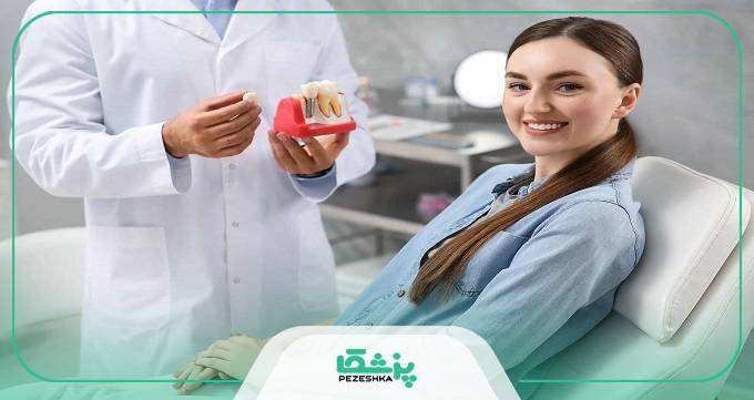 نکات مراقبتی مهم پس از ایمپلنت دندان
