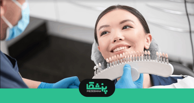 قیمت لمینت دندان توسط بهترین متخصص لمینت در اصفهان