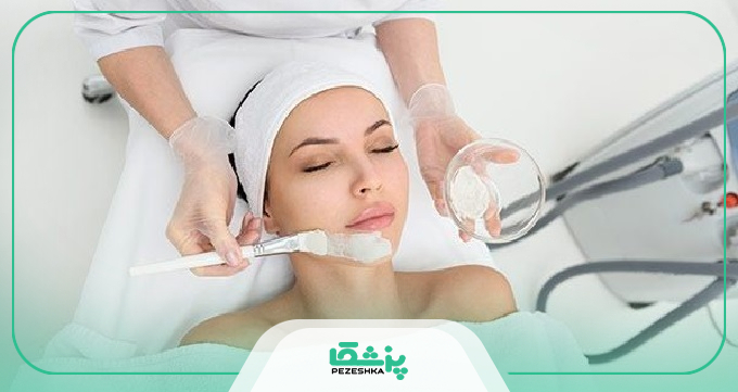 افراد باید با چه فاصله زمانی پاکسازی پوست انجام دهند؟