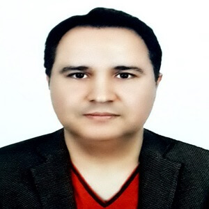 دکتر مهران فاضل یزدی