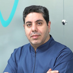 دکتر محمد علی لطفعلیانی