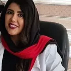 دکتر الهه مولوی