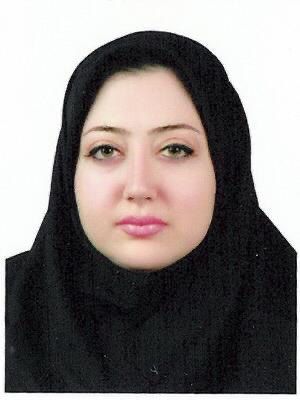 دکتر دلارام کاشانی فر 