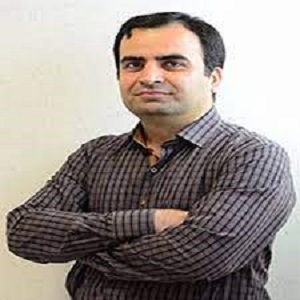 دکتر رضا زارع