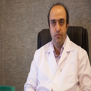 دکتر سعید صباغان