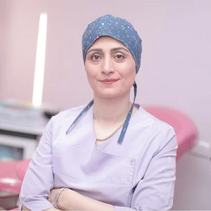 دکتر سعیده اسدی