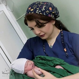 دکتر عاطفه الهویی نظری