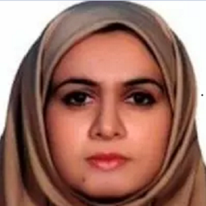 دکتر فرزانه رضاقلی زاده عمران