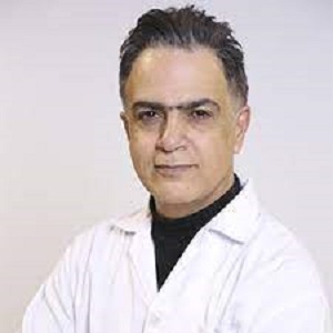 دکتر مهدی آبیلی