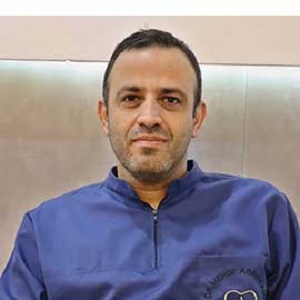 دکتر مهدی ابریشمی