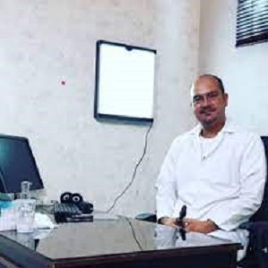 دکتر هادی عباسی