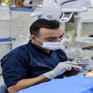 دکتر هادی مشکل گشا