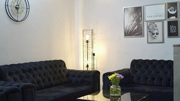 کلینیک زیبایی الین