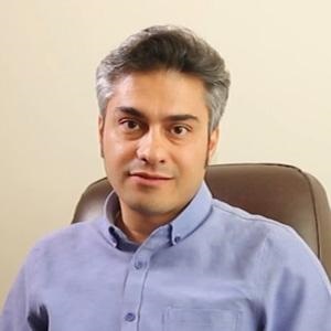 دکتر عباس یوسفی نژاد 