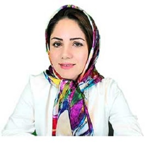 دکتر فاطمه حیدری 