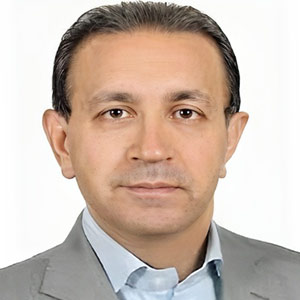 دکتر ‌کاظم اسحاقی