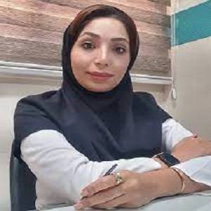 دکتر سارا صافی 