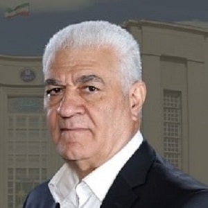 دکتر سید علی کشاورز 