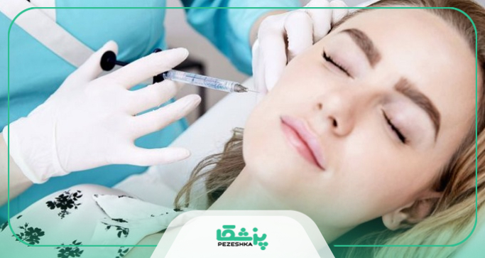 هزینه بوتاکس توسط بهترین دکتر بوتاکس در ایران