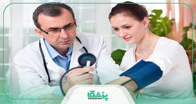 وظایف بهترین دکترهای متخصص داخلی در شیراز