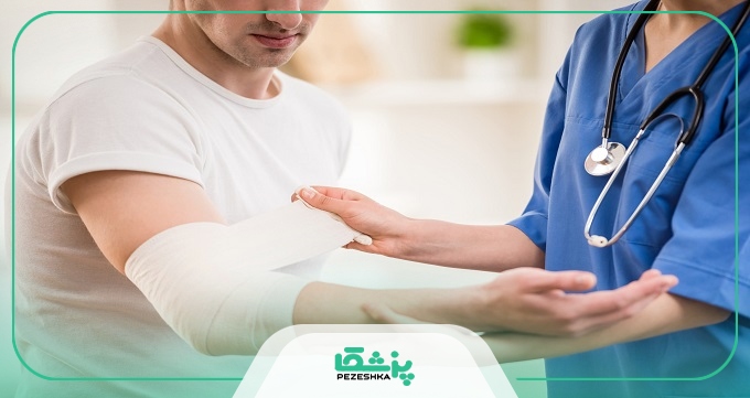 انتخاب دکتر باتجربه به عنوان بهترین دکتر ارتوپد در تهران
