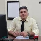 دکتر علی الماسی