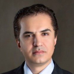دکتر محسن فدایی 