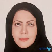 دکتر راضیه جعفری