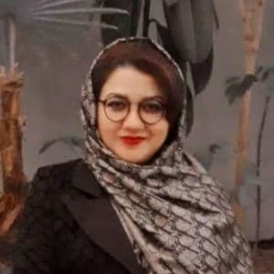 دکتر فائزه سجادی راد 