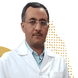 دکتر سید فرید موسوی