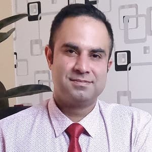 دکتر مصطفی مهری 