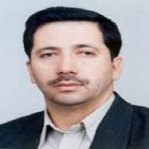 دکتر آیت الله ساسان نیا