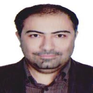دکتر امین کامرانی راد