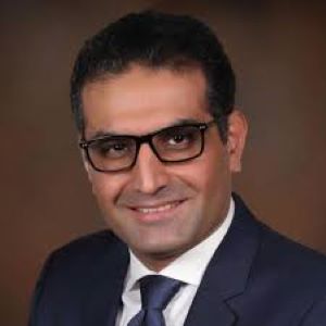 دکتر بابک میرزا شاهی