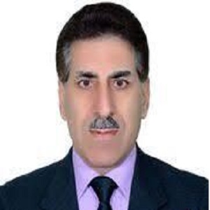 دکتر حامد زارعی