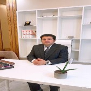 دکتر سید امیرعلی موسوی