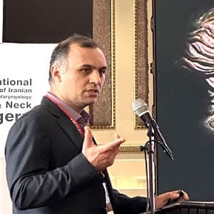 دکتر سید حمید رضا باقری
