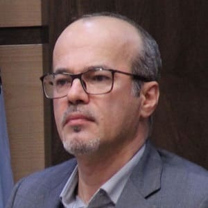 دکتر شادمان نعمتی