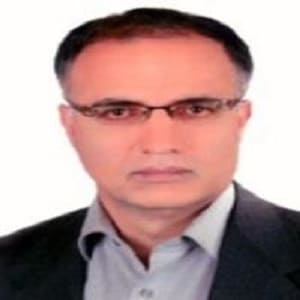 دکتر علی پرند آور
