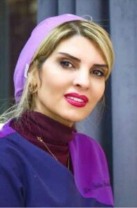 دکتر فریبا هندسی