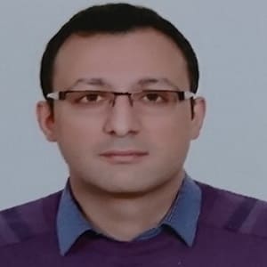 دکتر مشیر فصیحی