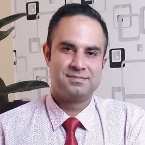 دکتر مصطفی مهری